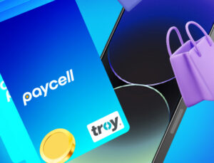 Paycell’den Yerli Ödeme Yöntemi TROY Kart