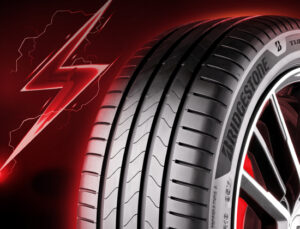 Bridgestone Turanza 6 Yılın Seçilmiş Ürünü Oldu