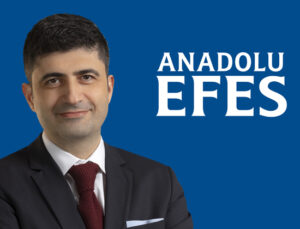 Anadolu Efes 2024’ün ilk çeyrek finansal sonuçlarını açıkladı