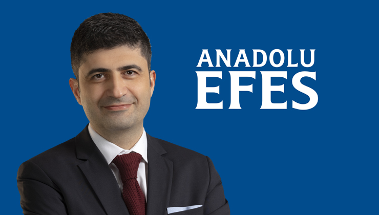 Anadolu Efes 2024’ün ilk çeyrek finansal sonuçlarını açıkladı