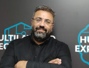 Erkan Tuğral ESET Türkiye COO’su oldu