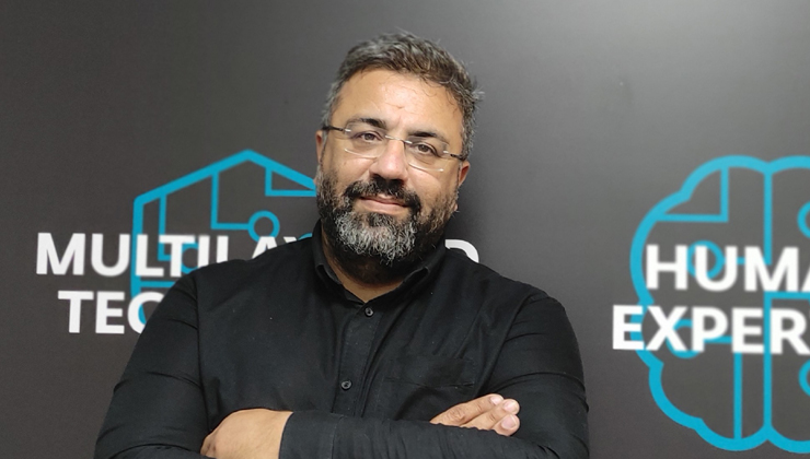 Erkan Tuğral ESET Türkiye COO’su oldu