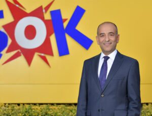 ŞOK Marketler’e “İstihdamını En Çok Artıran Şirketler” Ödülü