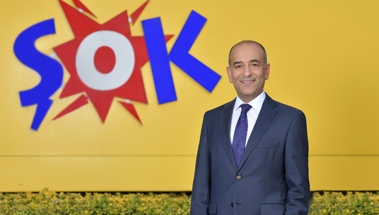 ŞOK Marketler’e “İstihdamını En Çok Artıran Şirketler” Ödülü