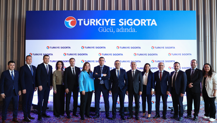 Türkiye Sigorta’dan, 2024’ün ilk çeyreğinde rekor performans