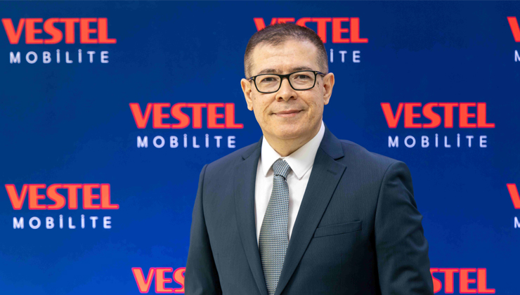 Vestel Mobilite EASE üyesi ilk Türk şirket oldu