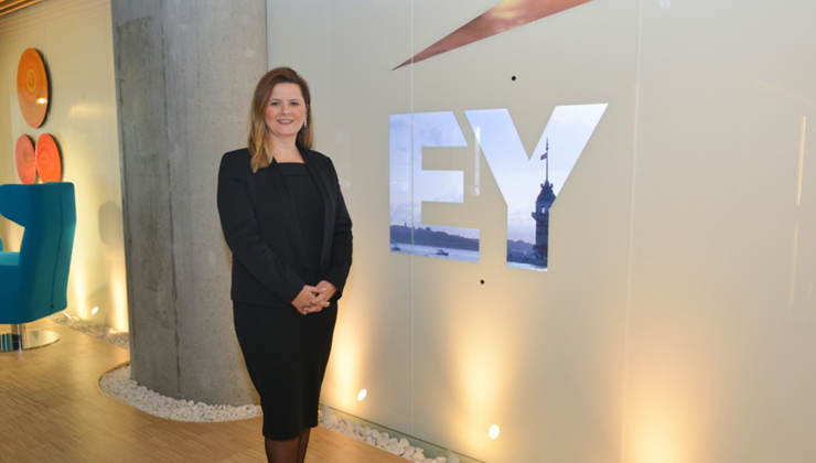 EY CEO Görünümü 2024 Araştırması yayımlandı