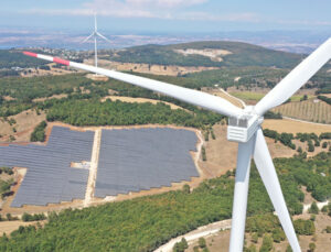 Galata Wind 2024 yılının ilk üç ayında büyümesini sürdürdü