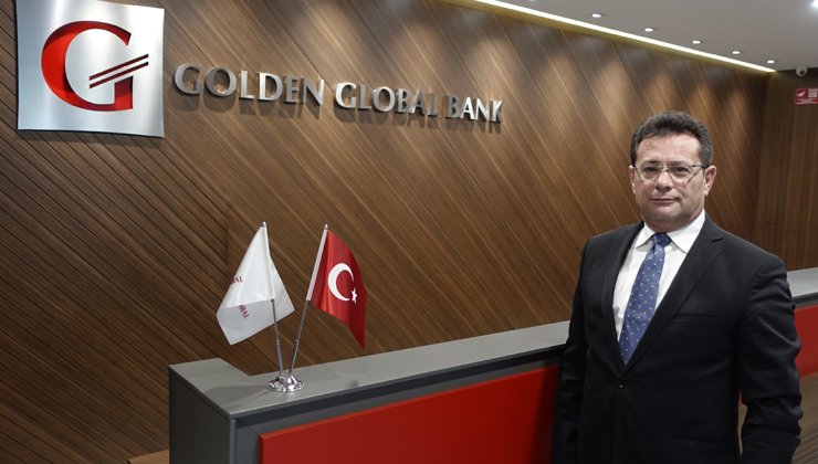 Fitch Golden Global Yatırım Bankası’na Kredi Notu Verdi