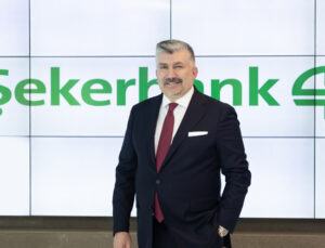 Şekerbank’ta yeni Genel Müdür Yardımcısı