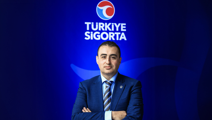 Türkiye Sigorta İnşaat Sigortalarında da Lider