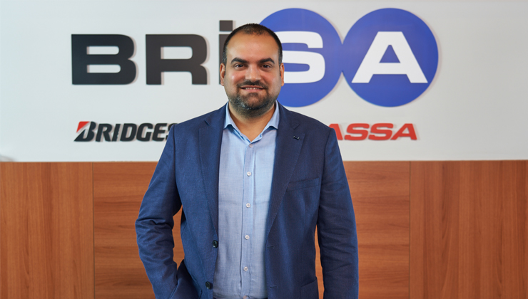 Brisa, AB Dijital Avrupa programının partnerlerinden biri oldu