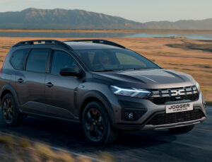 Dacia Jogger Hybrid 140 Türkiye’de