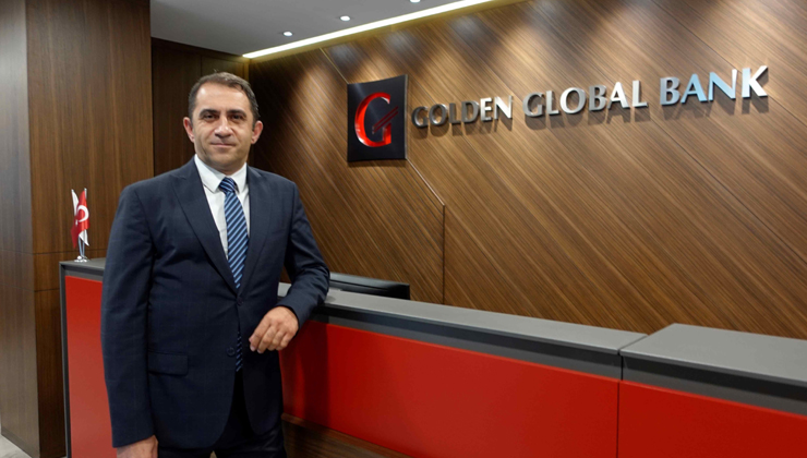 Golden Global Yatırım Bankası Kapalıçarşı’da Şube Açtı