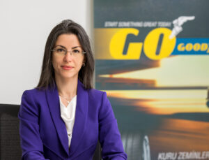 Goodyear Türkiye Üçüncü Kez Altın İhracat Ödülü Kazandı