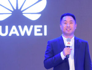 Huawei Türkiye Tüketici Elektroniği Grubu’nda Değişim