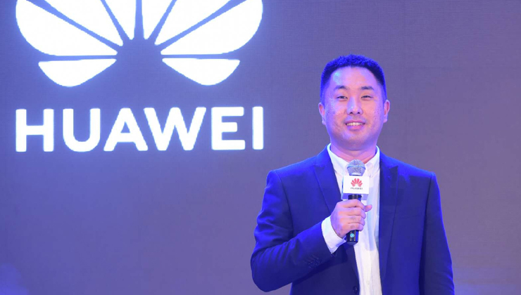 Huawei Türkiye Tüketici Elektroniği Grubu’nda Değişim