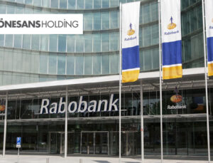 Rönesans Holding, Rabobank A.Ş.’yi satın alıyor