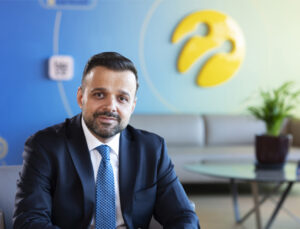 Turkcell tam 30 yıldır Türkiye’nin yarınlarına yatırım yapıyor