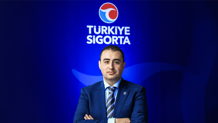 Türkiye Sigorta 6 Ayda 50.4 Milyar TL Prim Üretti