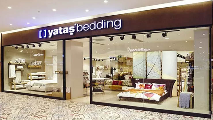 Yataş Grup, Fortune 500 Mobilya Listesinde Birinci Sıraya Yerleşti