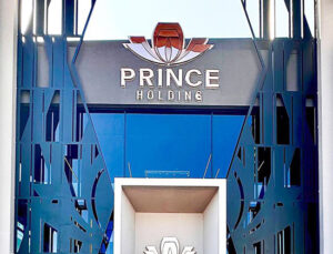 Prince Group, yoluna Prince Holding olarak devam ediyor