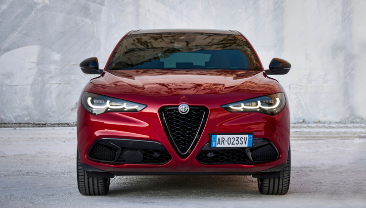 Alfa Romeo’dan Ağustos’a Özel Avantajlı Kampanya