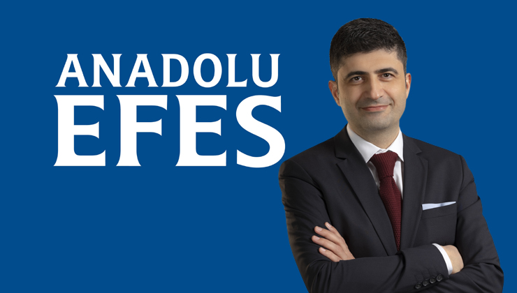 Anadolu Efes 2024’ün ikinci çeyrek konsolide finansal sonuçları