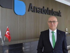 Anadolubank’tan yılın ilk yarısında istikrarlı büyüme