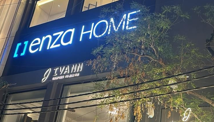 Enza Home, Hindistan Pazarına Görkemli Bir Giriş Yapıyor