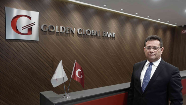 Golden Global Yatırım Bankası Güçlü Büyüme Yolunda İlerliyor