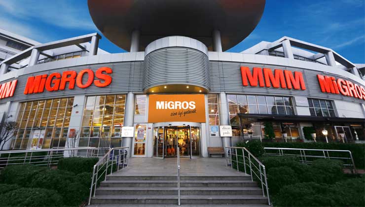 Migros 2024 ilk yarı finansal sonuçları açıkladı