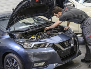 Nissan Türkiye’den 3 yaş üstü modellere özel kampanya