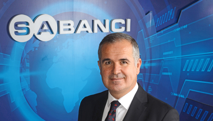 Sabancı, son 3 yılda dolar cinsi net aktif değerini 2,5 katına çıkardı