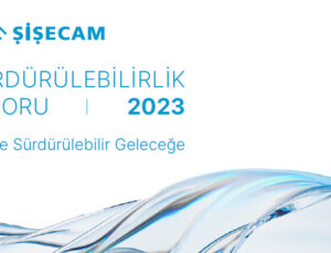 Şişecam’ın 2023 Sürdürülebilirlik Raporu Yayımlandı