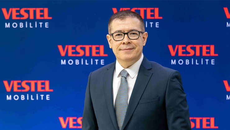 Vestel, Çinli Hiconics ile iş birliği anlaşması imzaladı