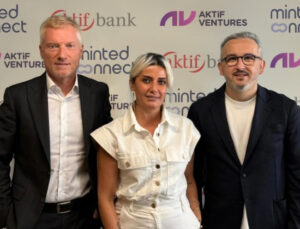 Aktif Ventures ve Minted Connect’ten iş birliği