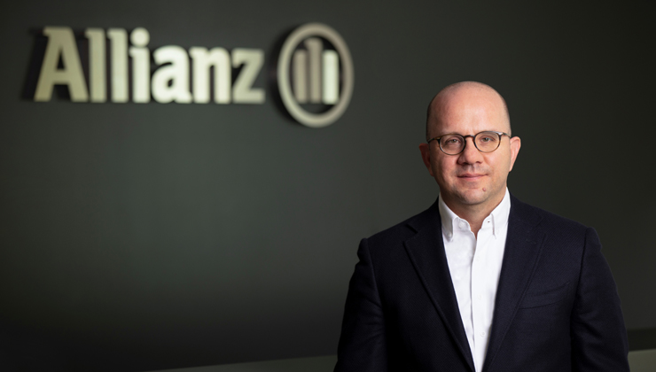 ING Türkiye ile Allianz Türkiye güçlerini birleştiriyor