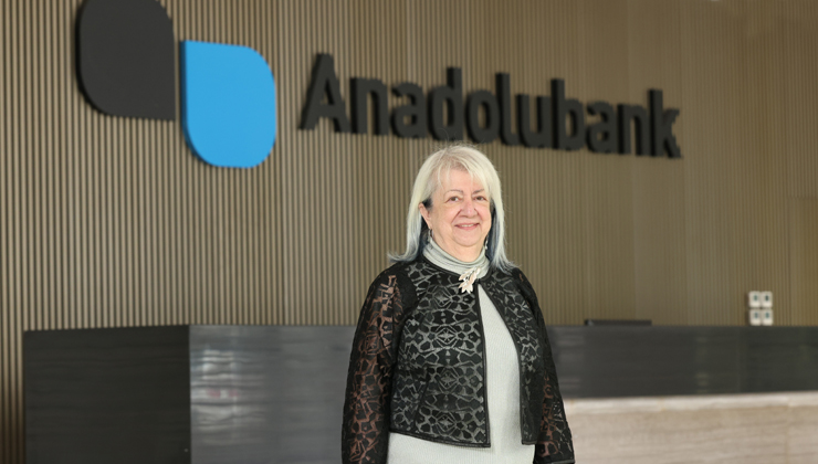 Anadolubank Yeni Yönetim Kurulu Üyelerini Seçti