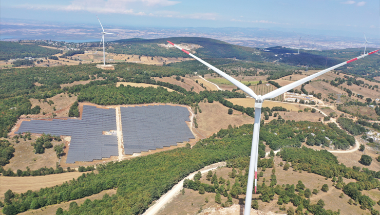 Galata Wind 2024’ün ilk yarısında büyümesini sürdürdü