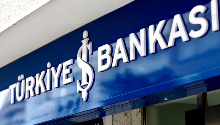 İş Bankası’ndan 560 milyon ABD Doları tutarında seküritizasyon kredisi