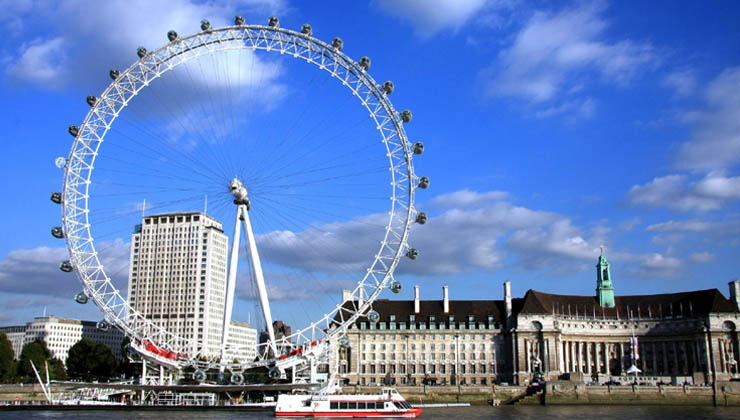 Londra gayrimenkul pazarında Türk rüzgârı