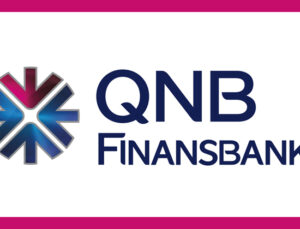 QNB Finansbank’a Global Finance’ten üç yeni ödül