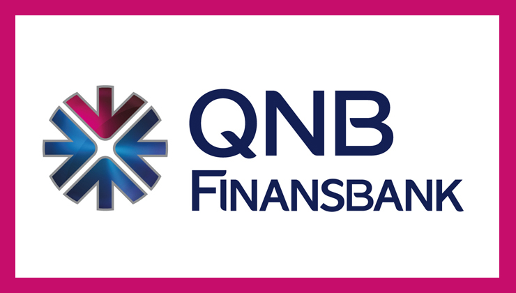 QNB Finansbank’a Global Finance’ten üç yeni ödül