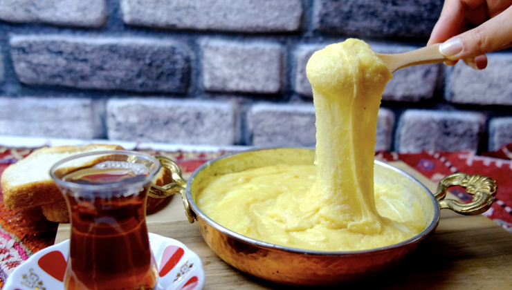 Rize’de 4. Gastronomi Günleri Başlıyor!