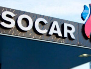 SOCAR Türkiye Yönetim Kurulu Toplantısı İstanbul’da Gerçekleştirildi