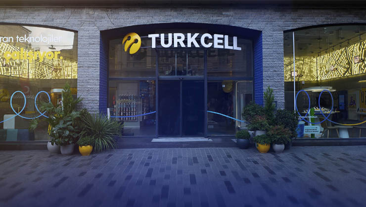 Turkcell’den 30. yıla özel büyük çekiliş