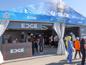 EDGE Group Teknofest 2024’e katılıyor