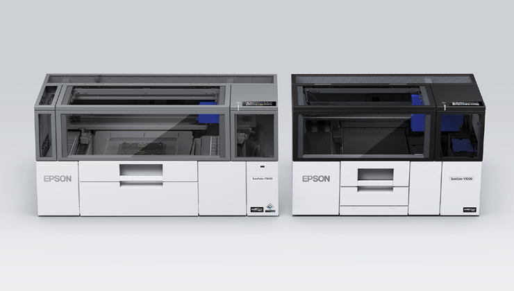 Good Design Awards’tan Epson’a 6 ödül birden