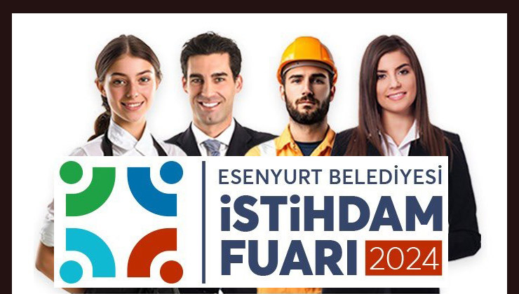 İş arayanlar ve işverenler bu fuarda buluşacak